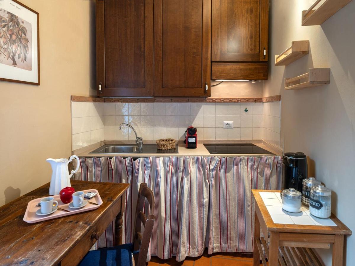 S2 Tower - Dolcevita Holiday Флоренция Экстерьер фото