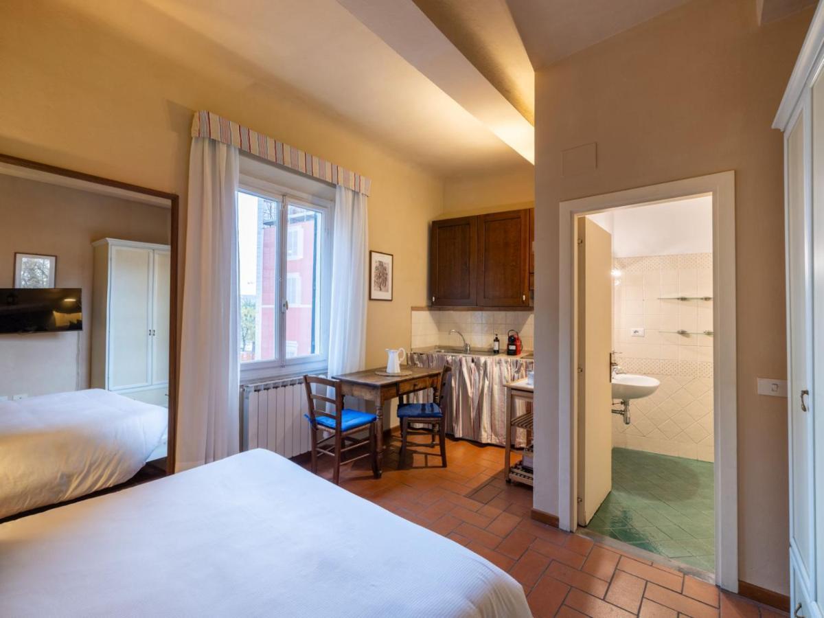 S2 Tower - Dolcevita Holiday Флоренция Экстерьер фото