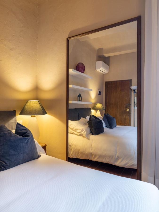 S2 Tower - Dolcevita Holiday Флоренция Экстерьер фото