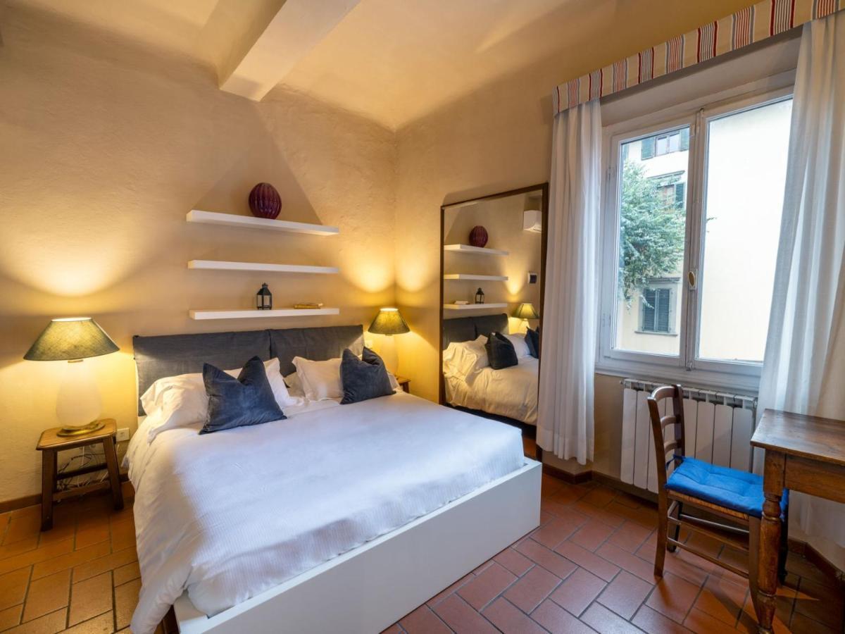 S2 Tower - Dolcevita Holiday Флоренция Экстерьер фото