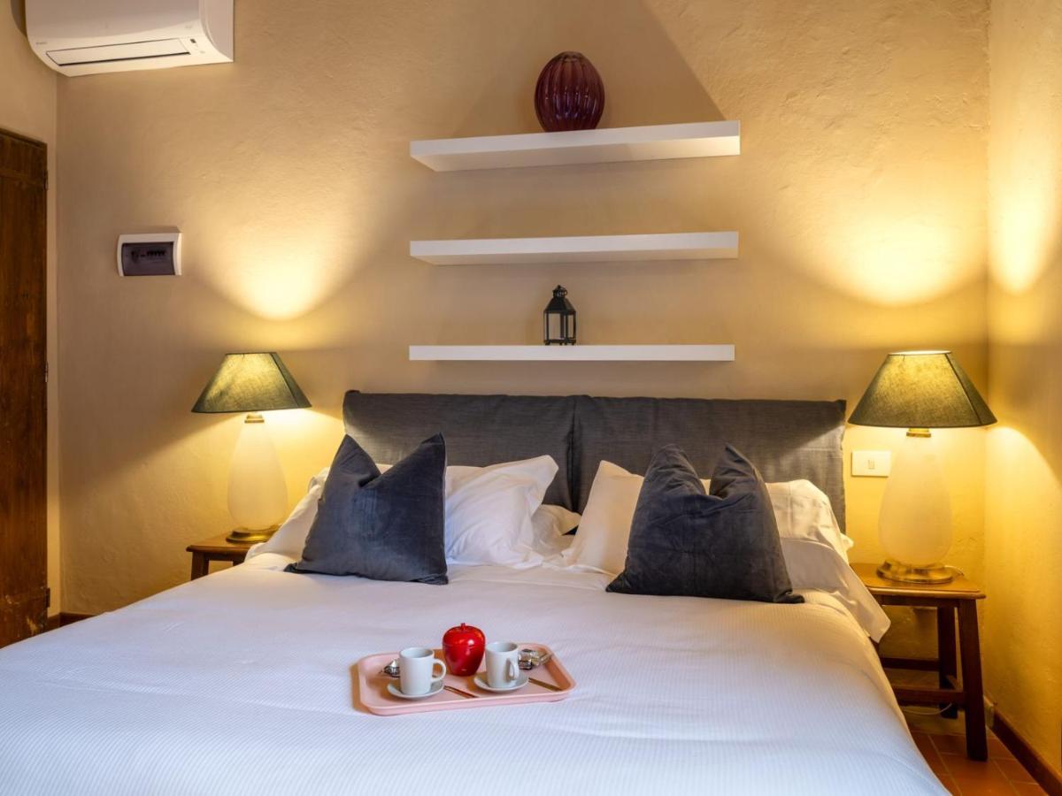 S2 Tower - Dolcevita Holiday Флоренция Экстерьер фото