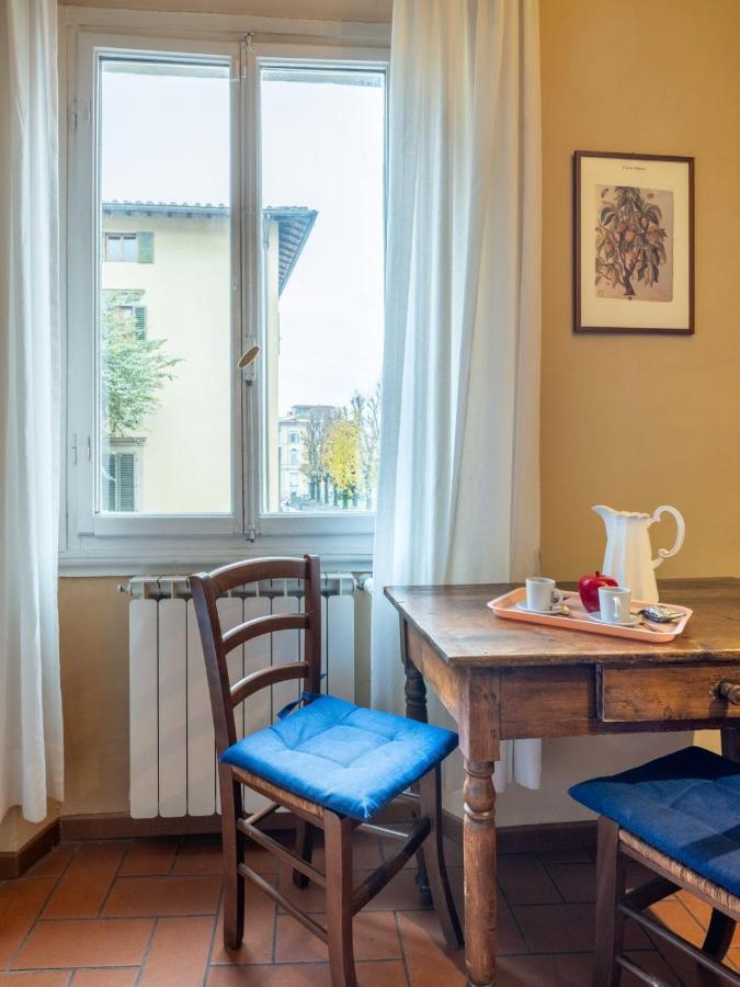 S2 Tower - Dolcevita Holiday Флоренция Экстерьер фото